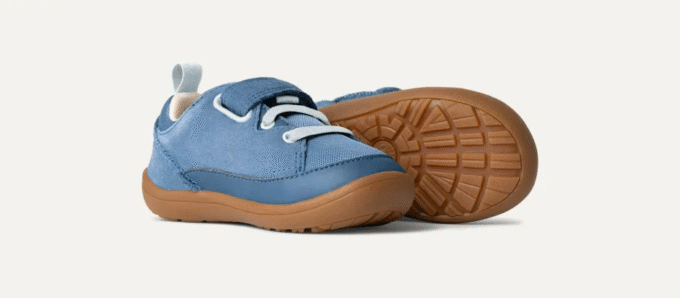 Zapatillas de aventurero