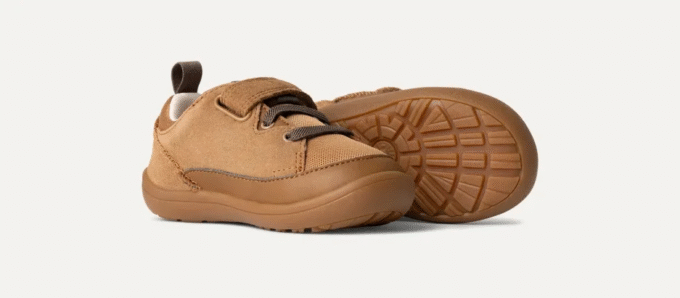 Zapatillas de aventurero