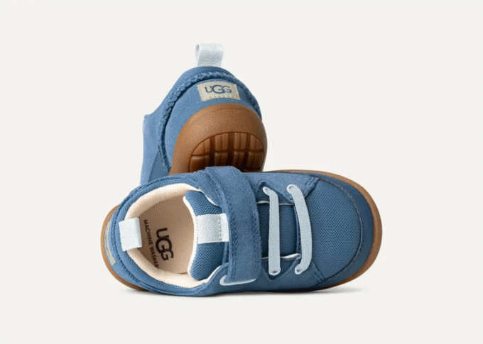 Zapatillas de aventurero