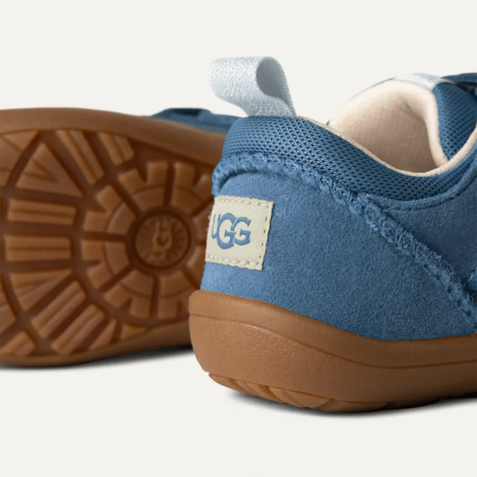Zapatillas de aventurero
