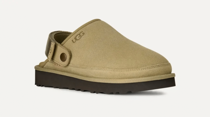 Zueco Goldencoast II