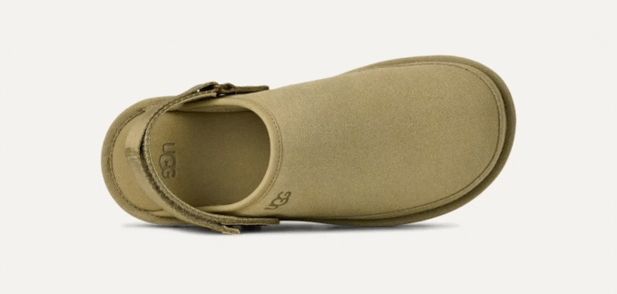 Zueco Goldencoast II