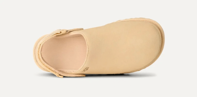Zueco Goldenstar