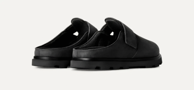 Zueco UGG Solano