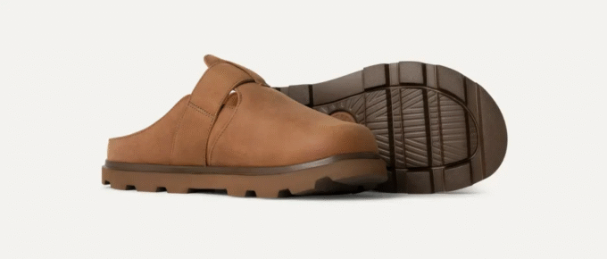 Zueco UGG Solano