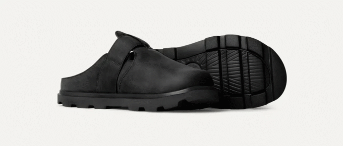 Zueco UGG Solano